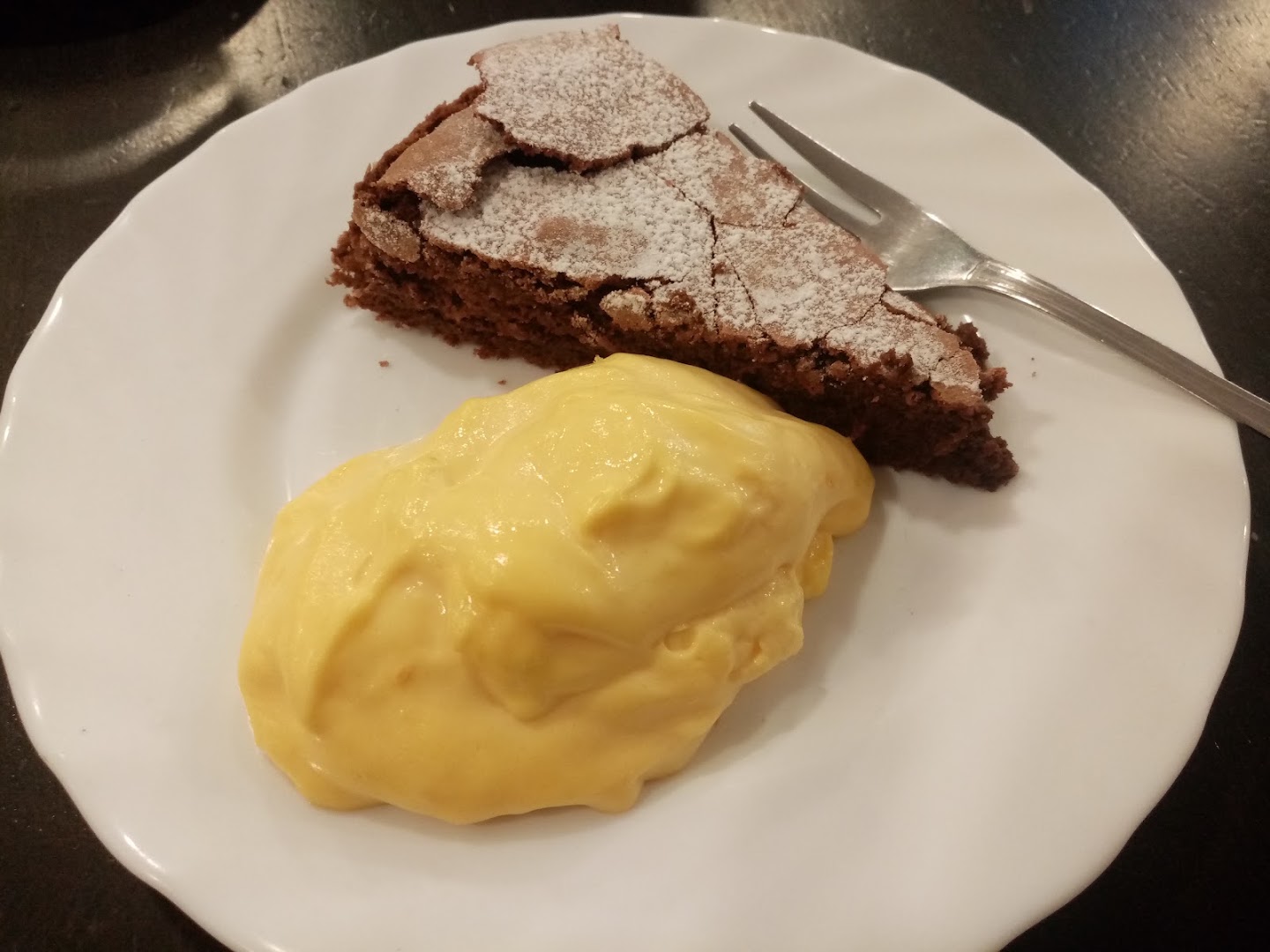 Caffe e Pausa di Musto Pamela