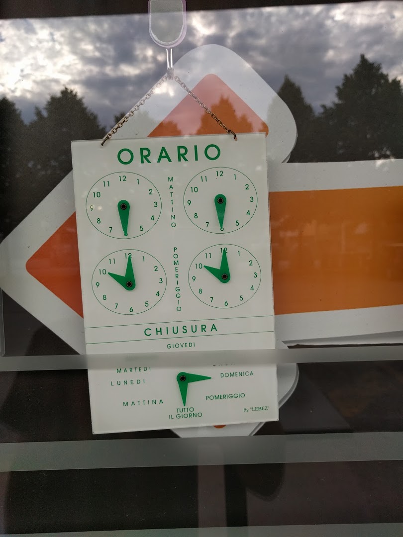 Caffè e...