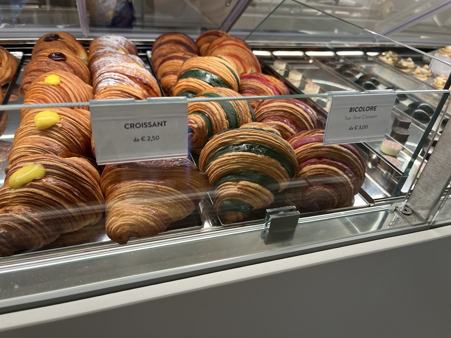 Caffè Eden, Bologna