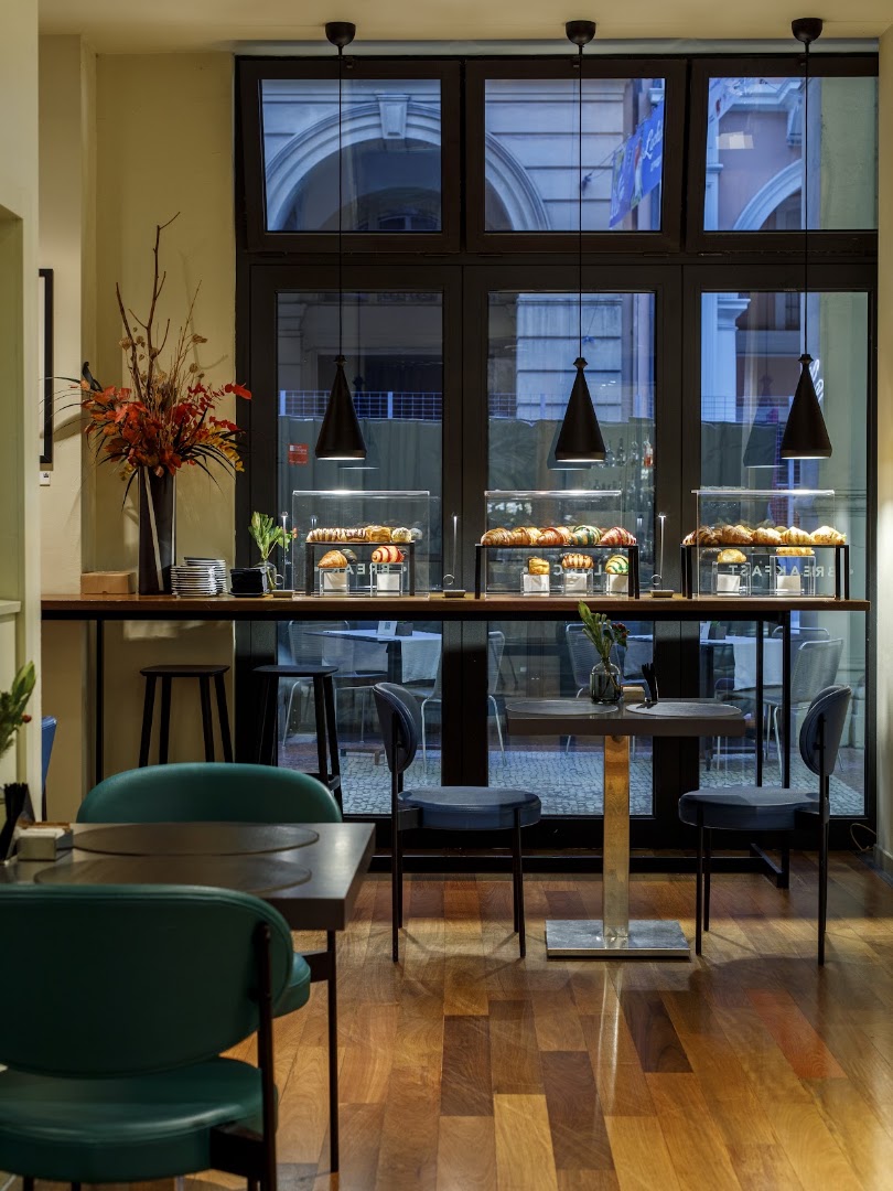 Caffè Eden