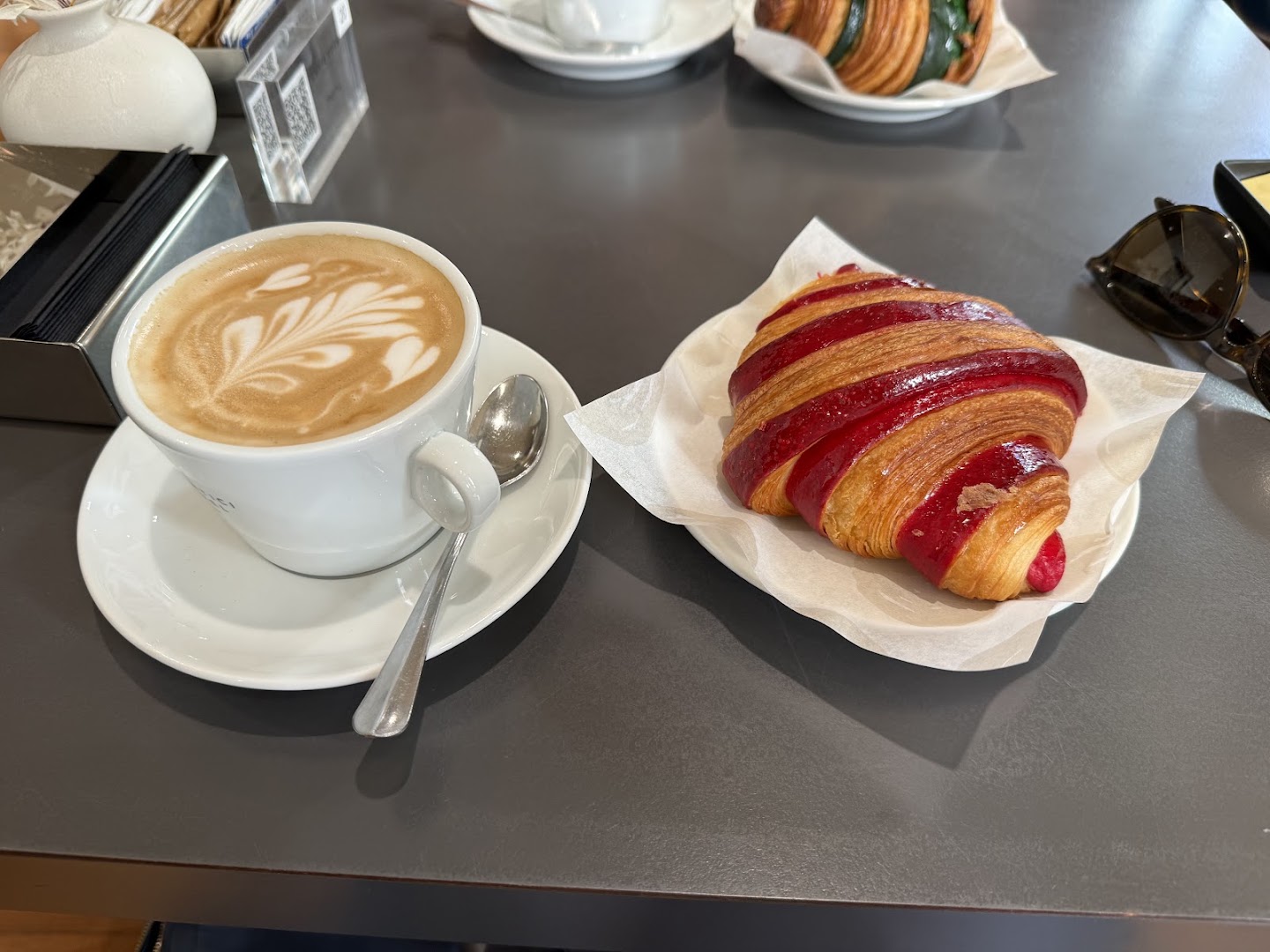 Caffè Eden