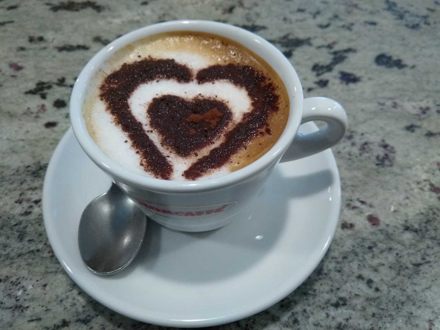 Caffè Eiffel