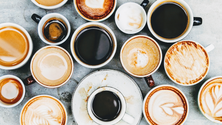 Caffè Einaudi 2.0