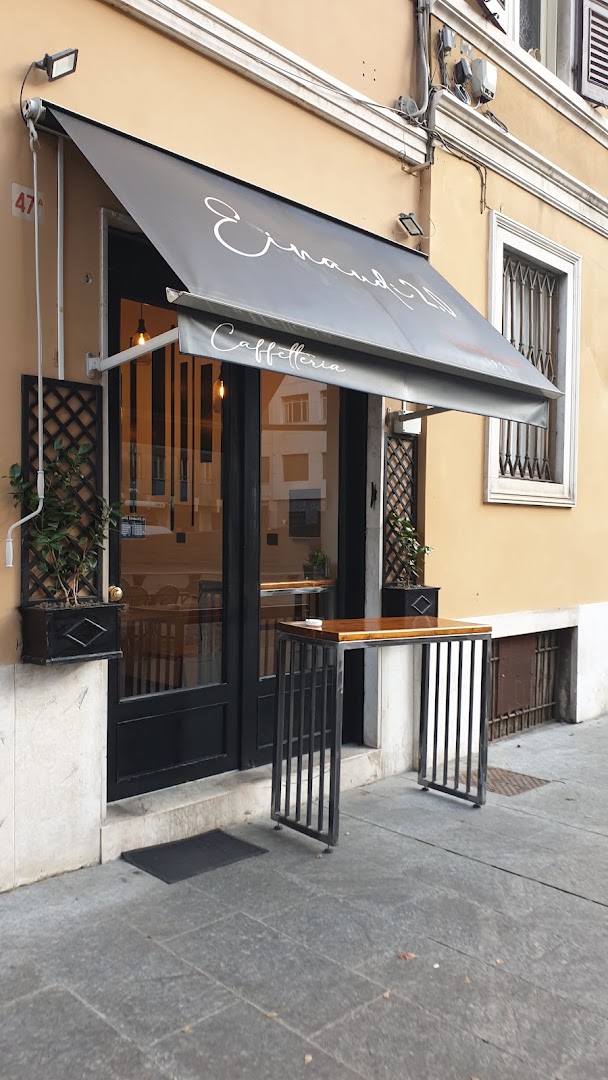 Caffè Einaudi 2.0