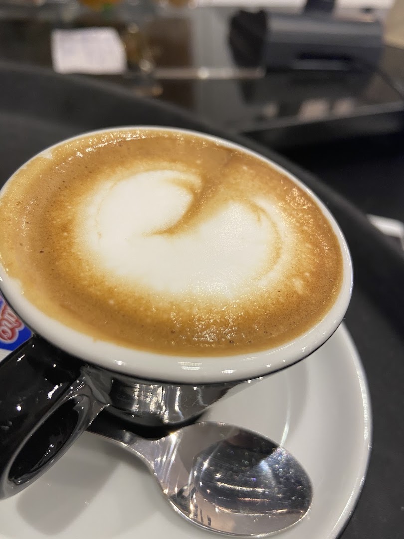 Caffè Einaudi 2.0