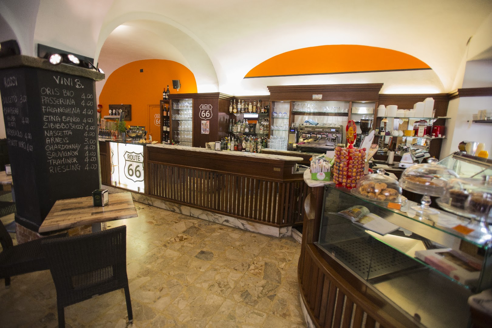 Caffè Einaudi