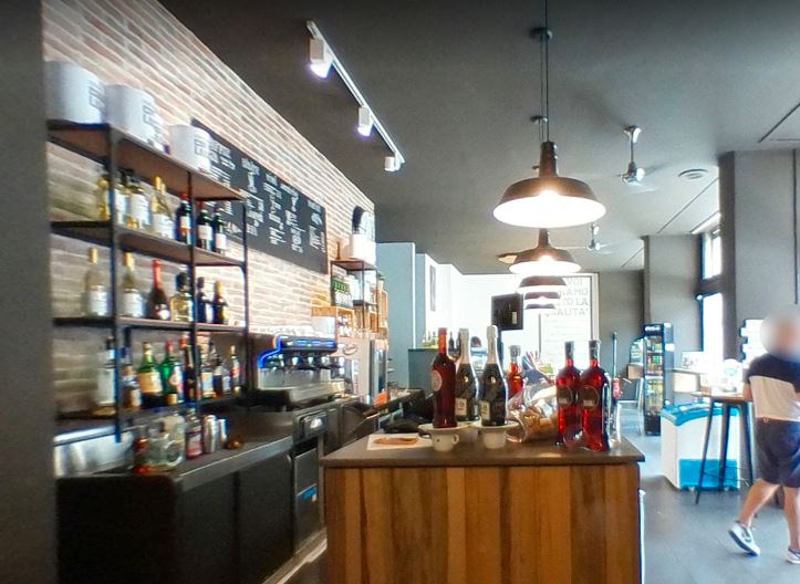 Caffe Eleven