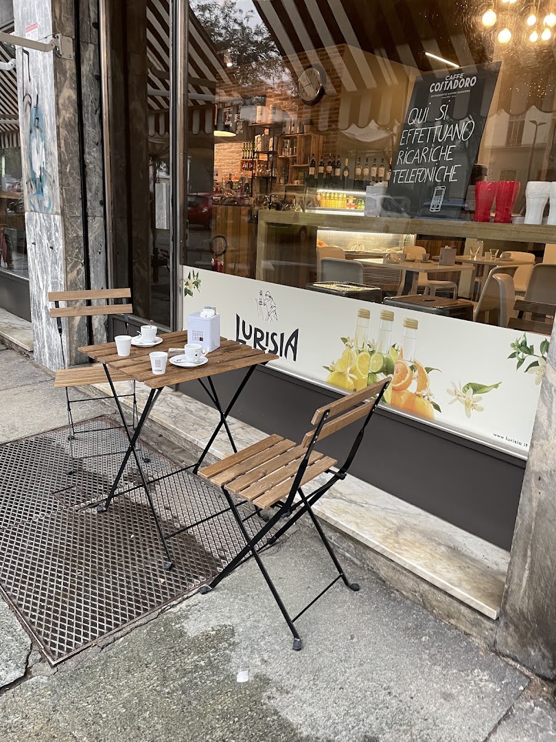 Caffe Eleven, Torino
