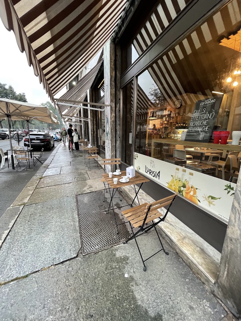 Caffe Eleven