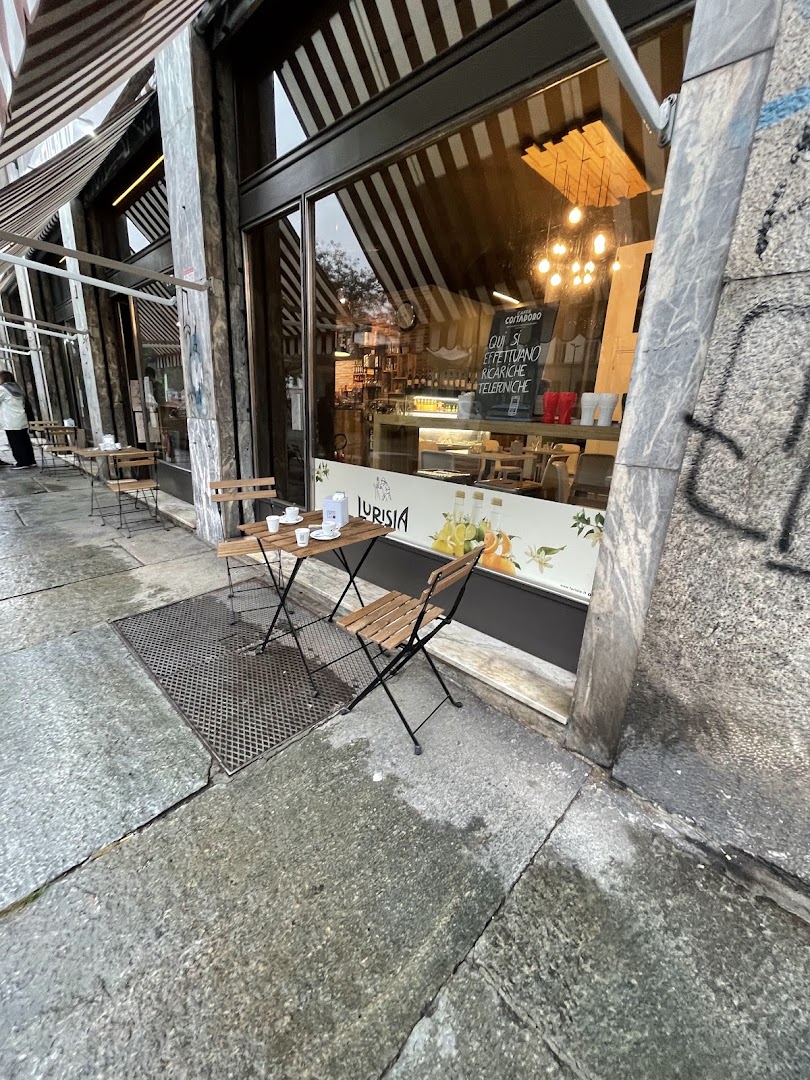 Caffe Eleven
