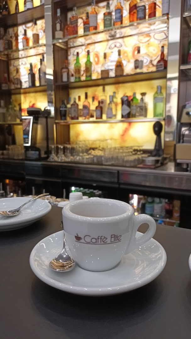 Caffè Élite food e Drink