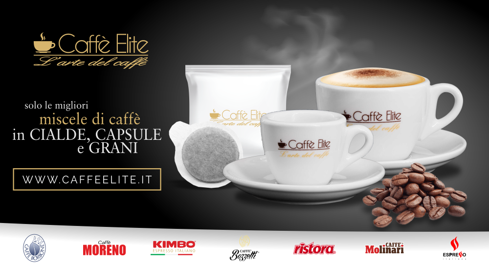Caffè Élite food e Drink
