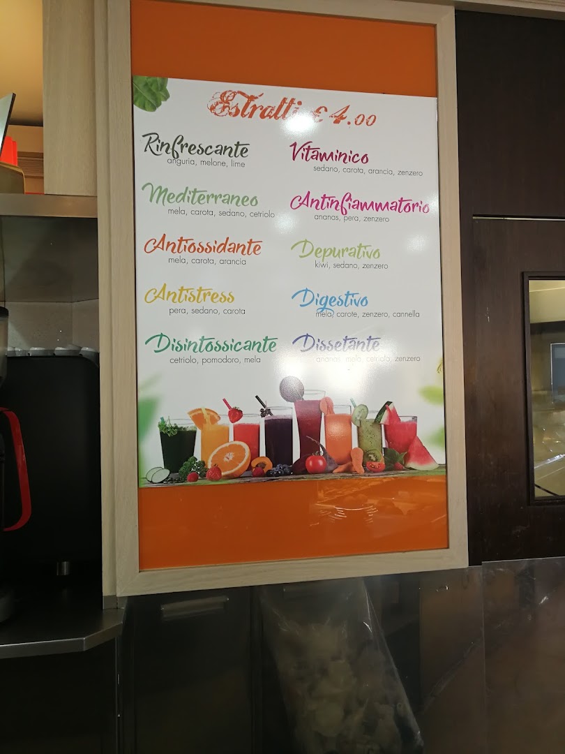 Caffe Elite Mellano