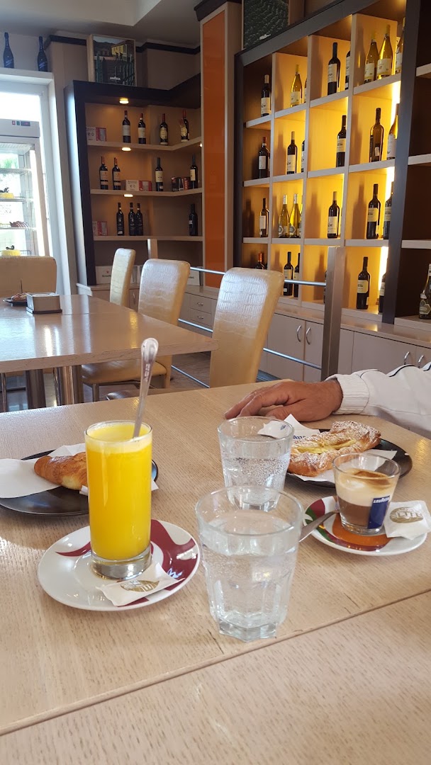 Caffe Elite Mellano