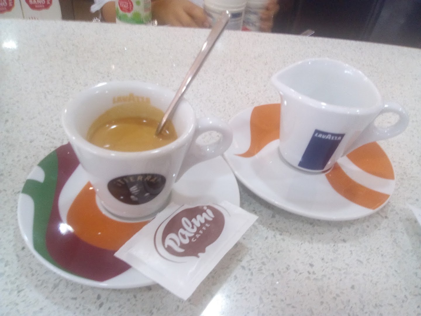 Caffe Elite Mellano