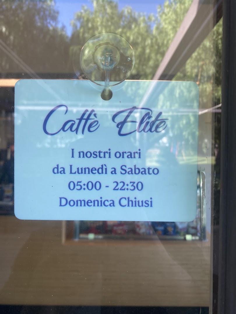 Caffè Elite