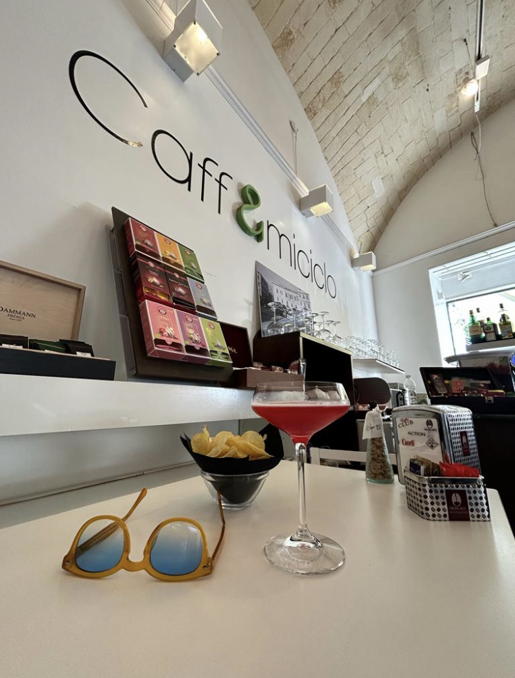 Caffè Emiciclo