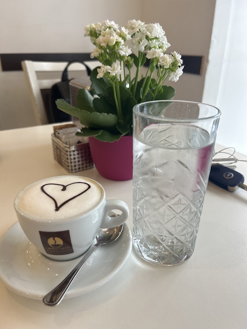 Caffè Emiciclo