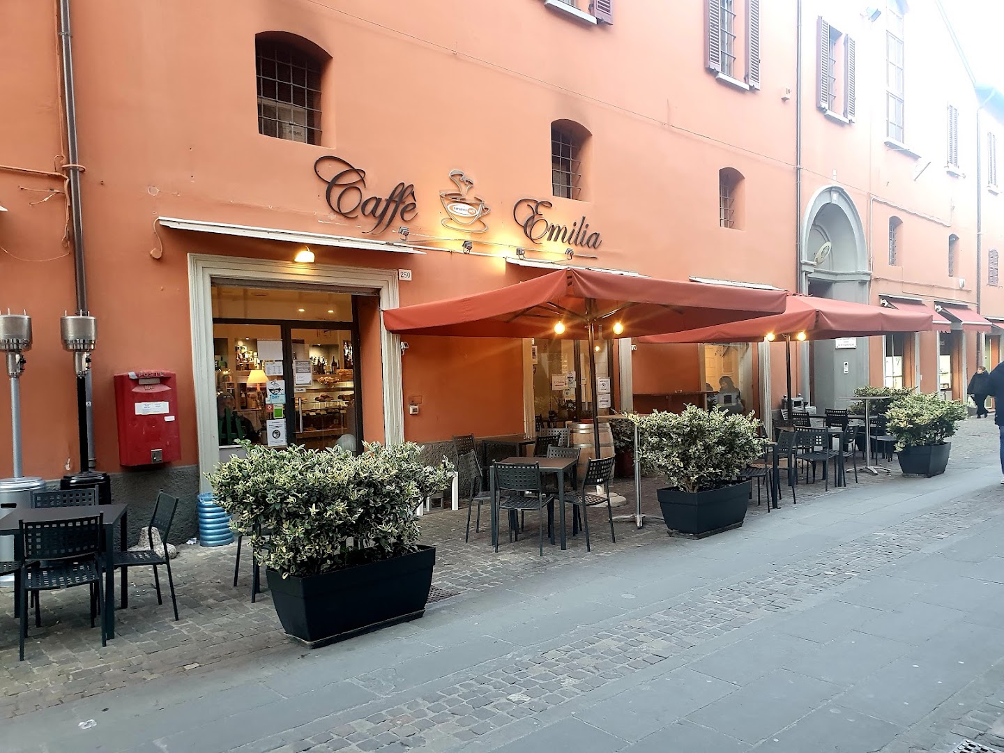 Caffè Emilia di Lelli Gianluca