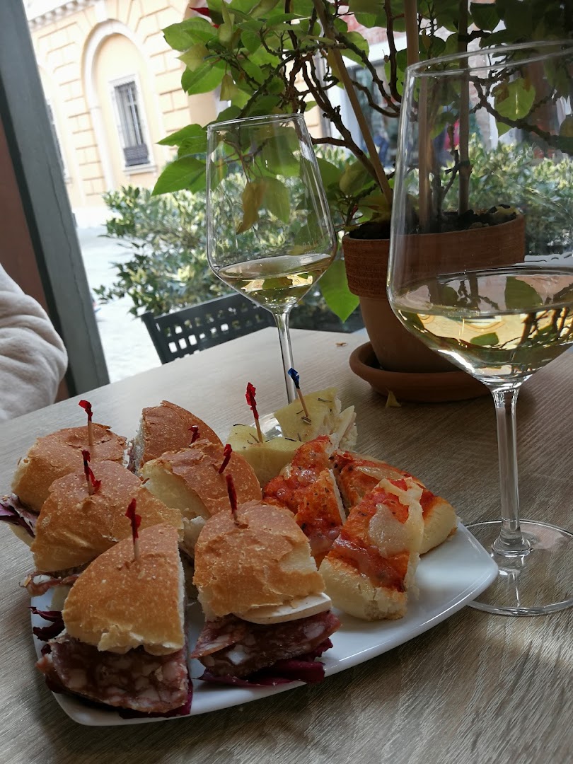 Caffè Emilia di Lelli Gianluca
