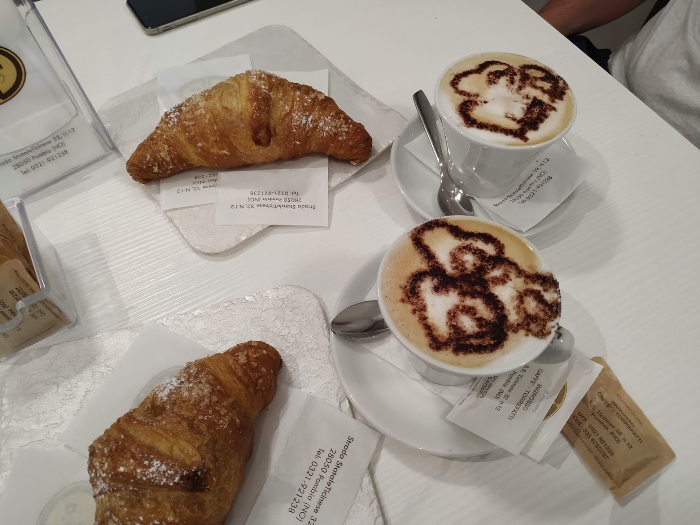 Caffè Emilio
