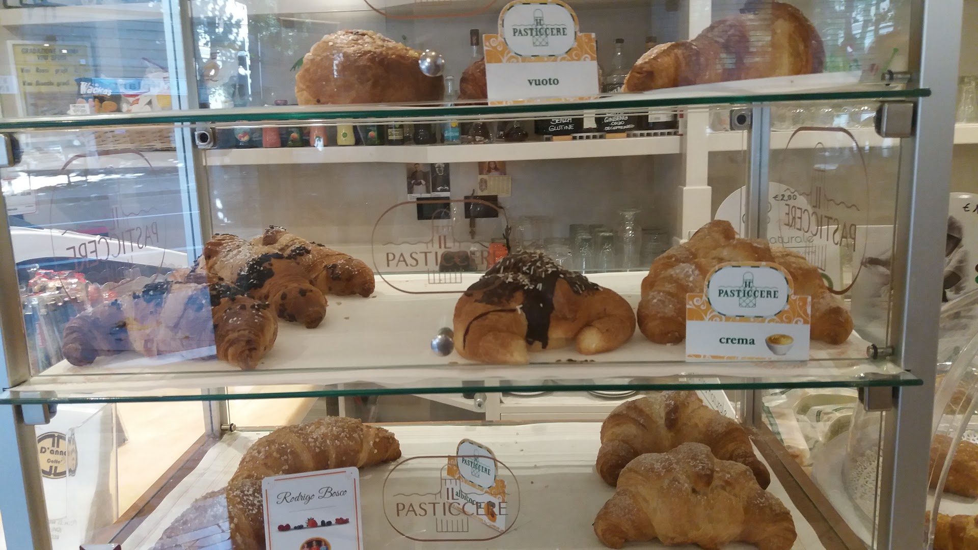 Caffè Emilio