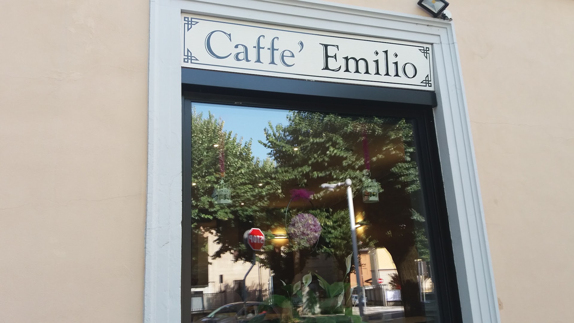 Caffè Emilio