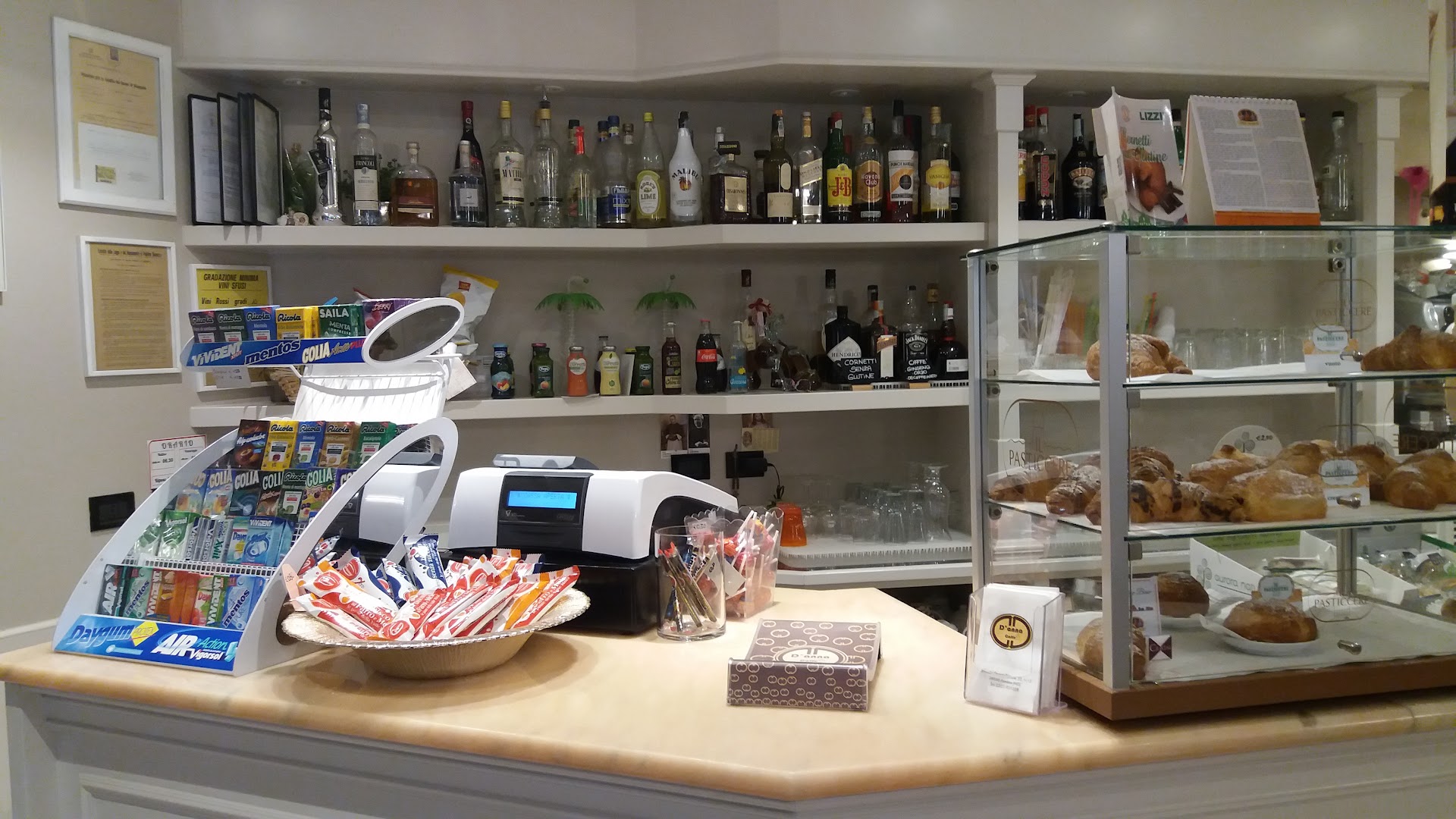 Caffè Emilio