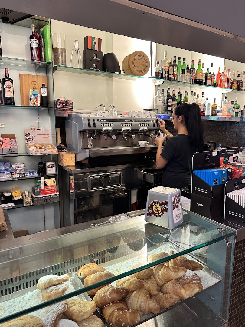 Caffé Enoteca Betti