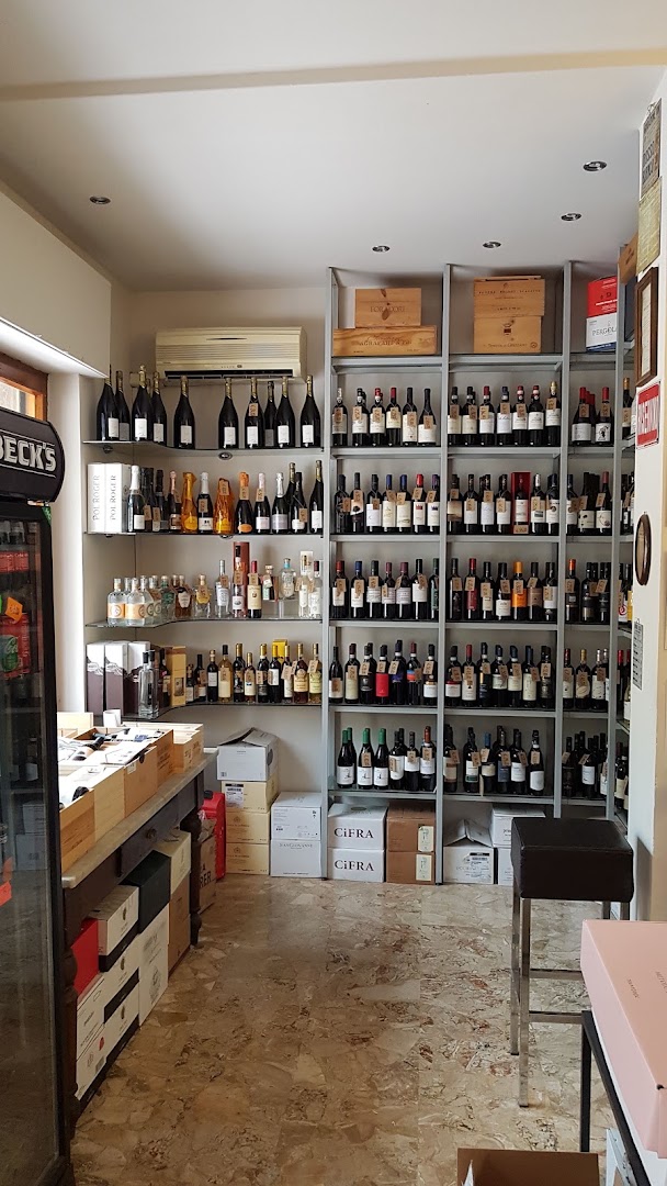 Caffé Enoteca Betti