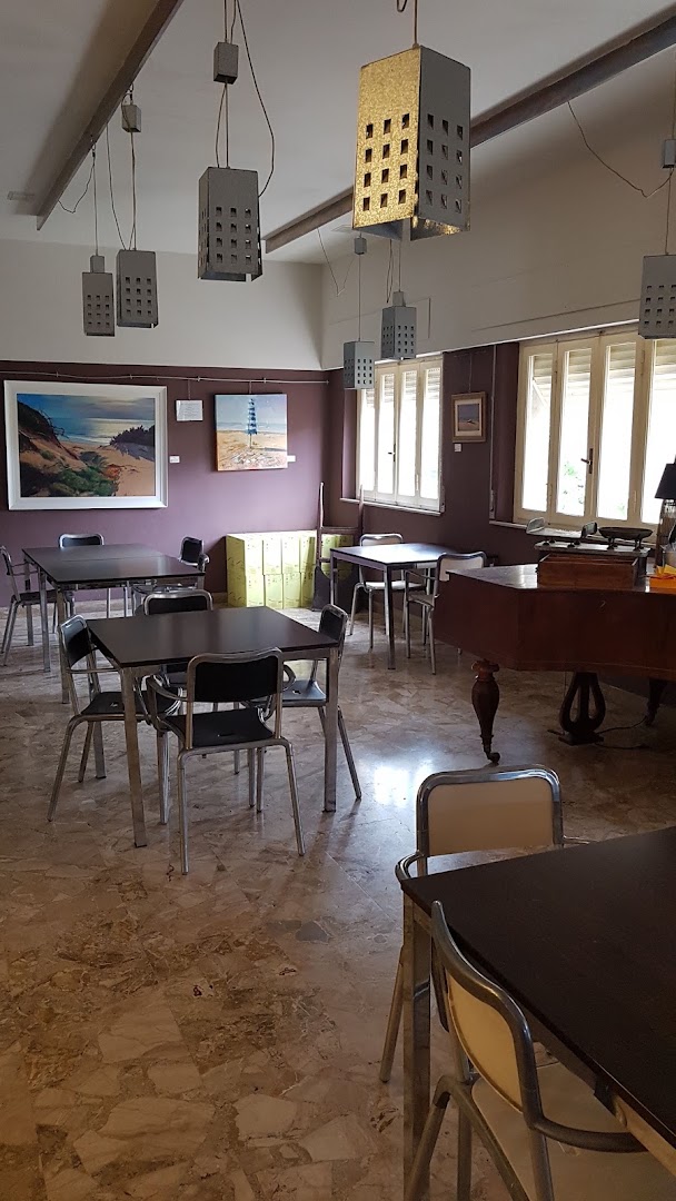 Caffé Enoteca Betti