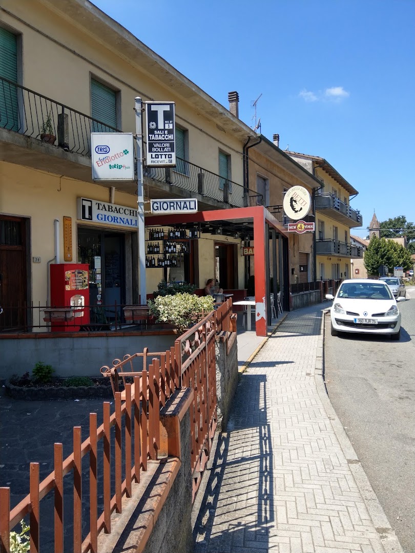 Caffé Enoteca Betti