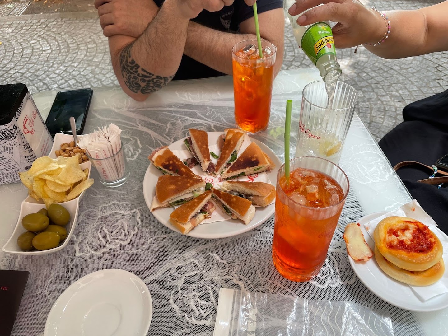 Caffè Epoca