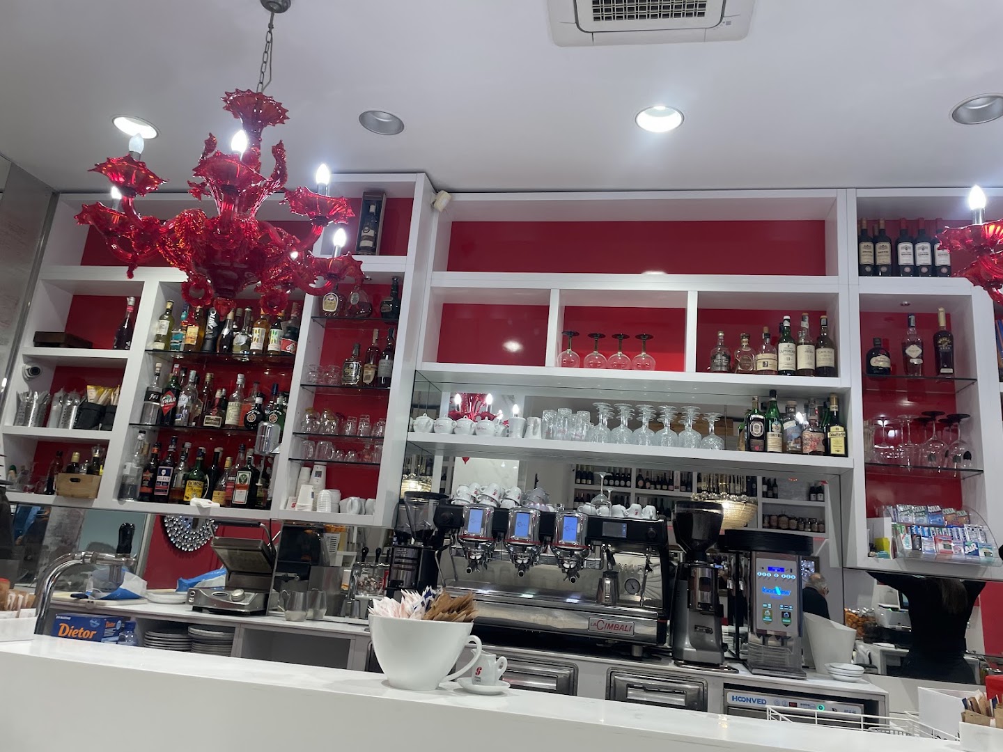 Caffè Epoca