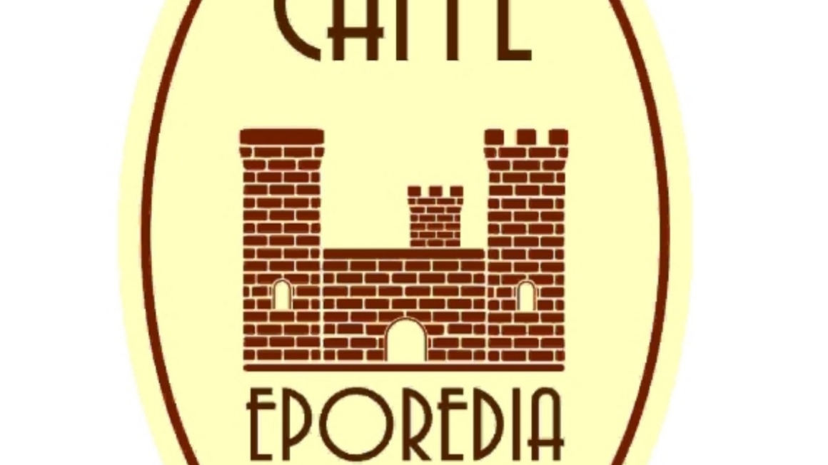 Caffé Eporedia di Desantis Daniele, Ivrea