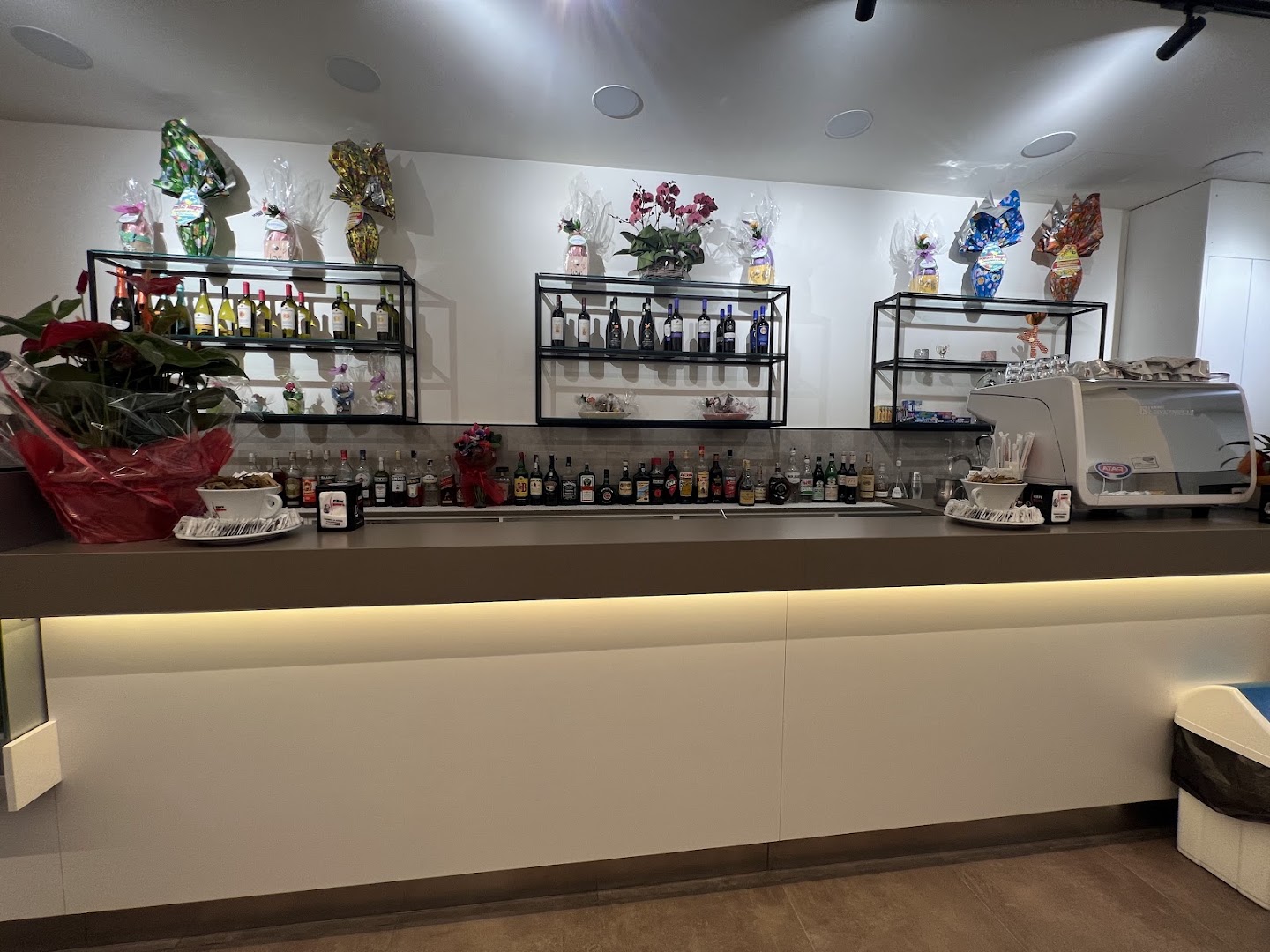 Caffe espresso