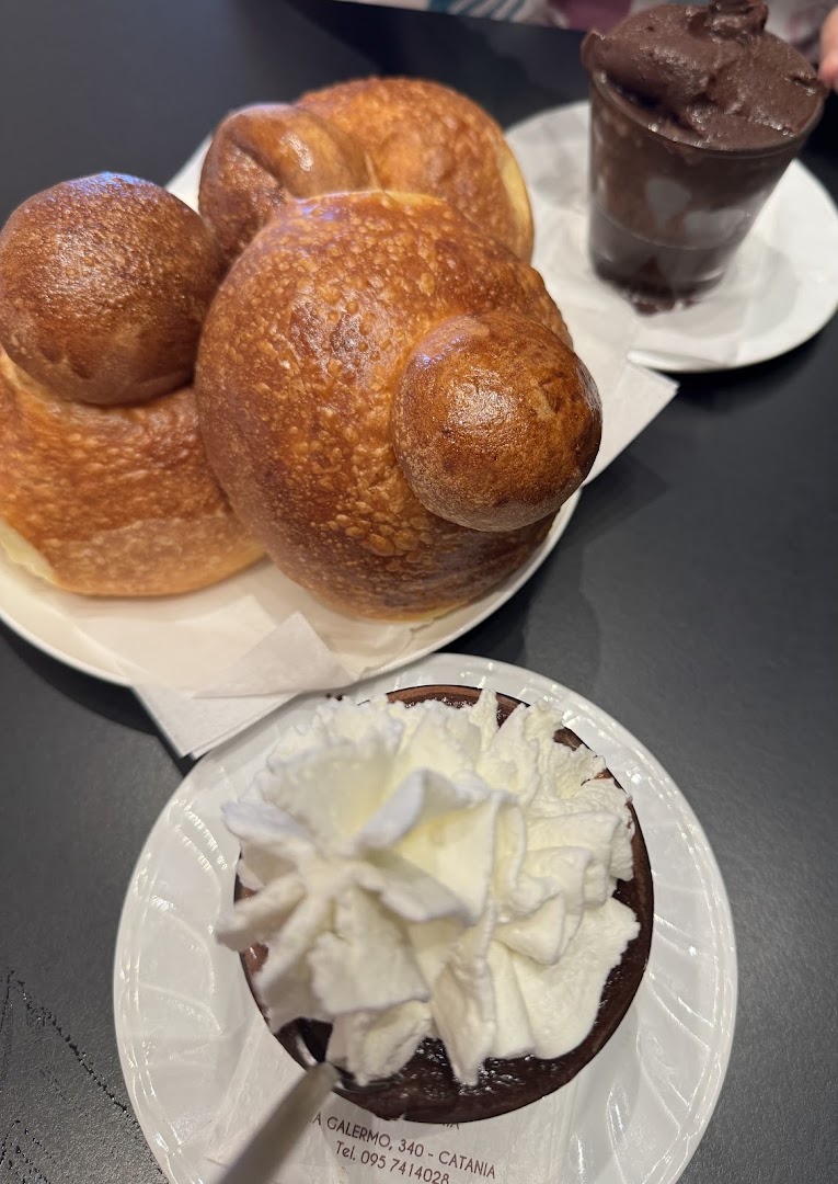 Caffè Etna