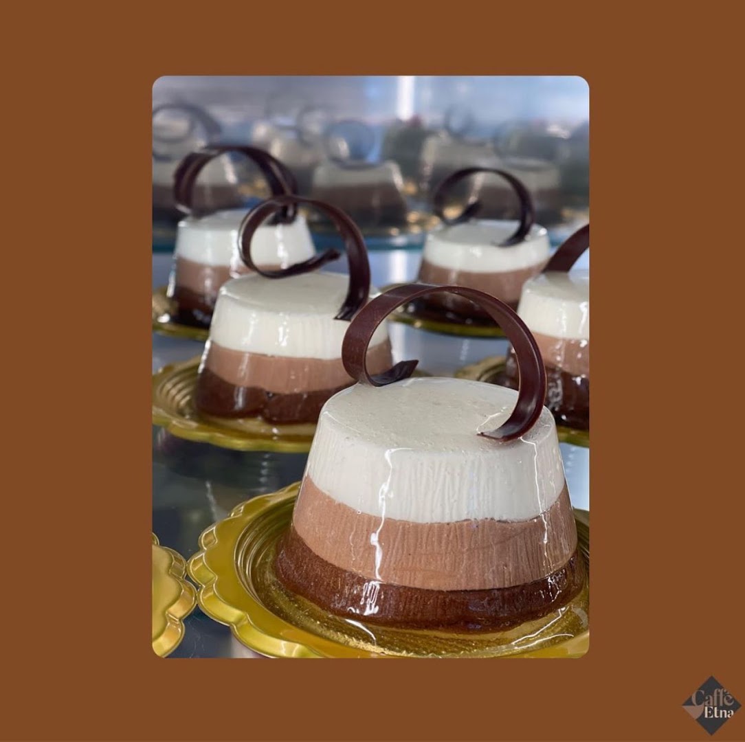 Caffè Etna