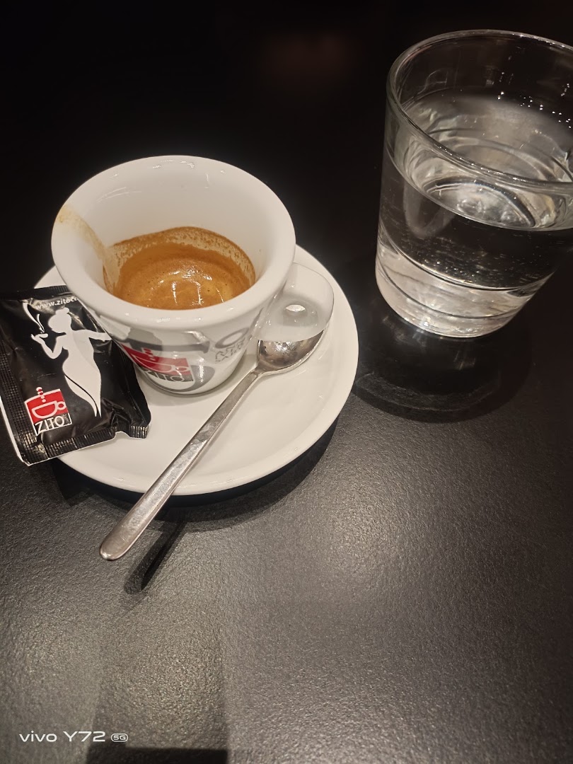 Caffè Etna