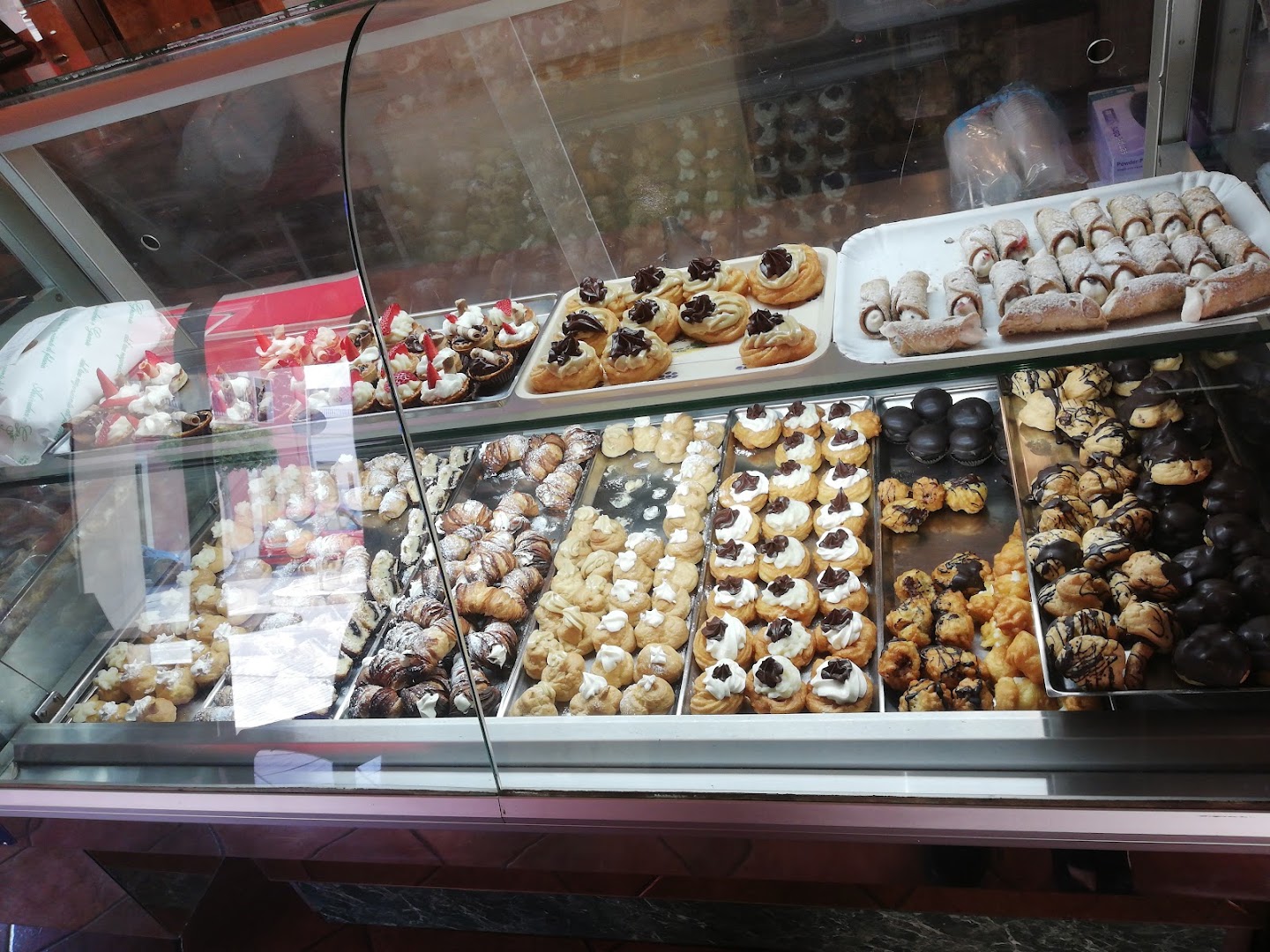 Caffé Etoile