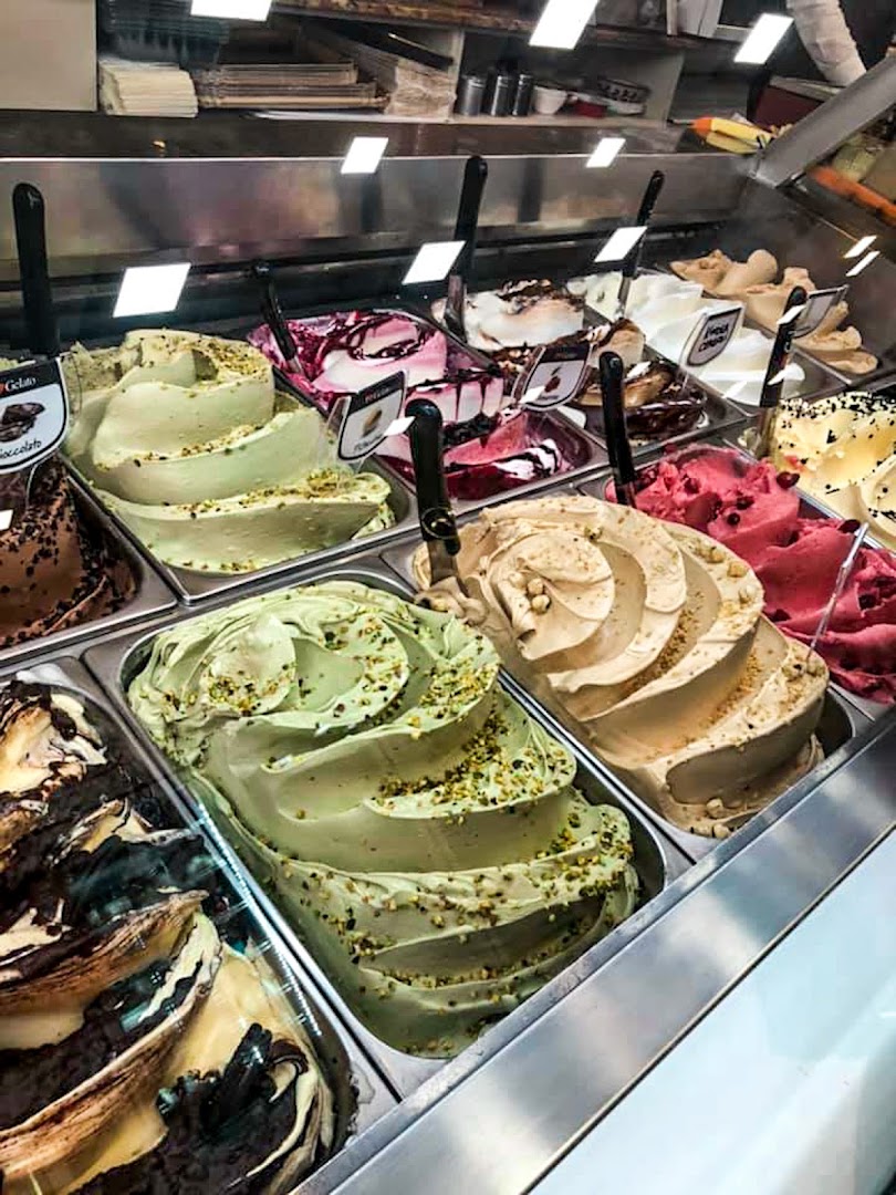 Caffè Euro, Sciacca