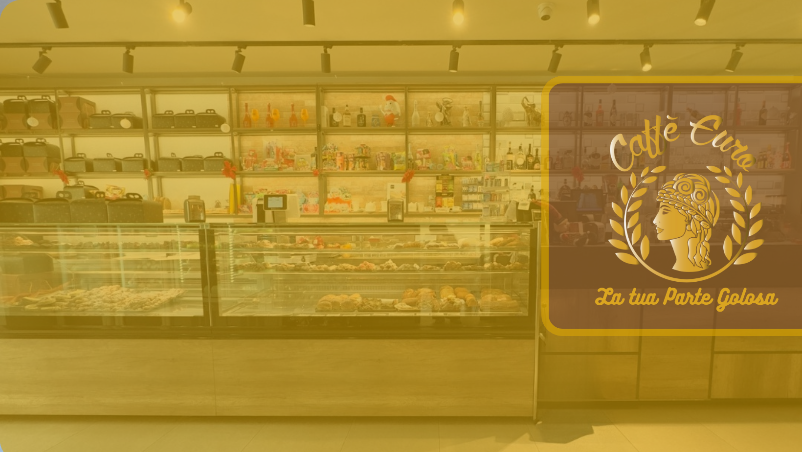 Caffè Euro