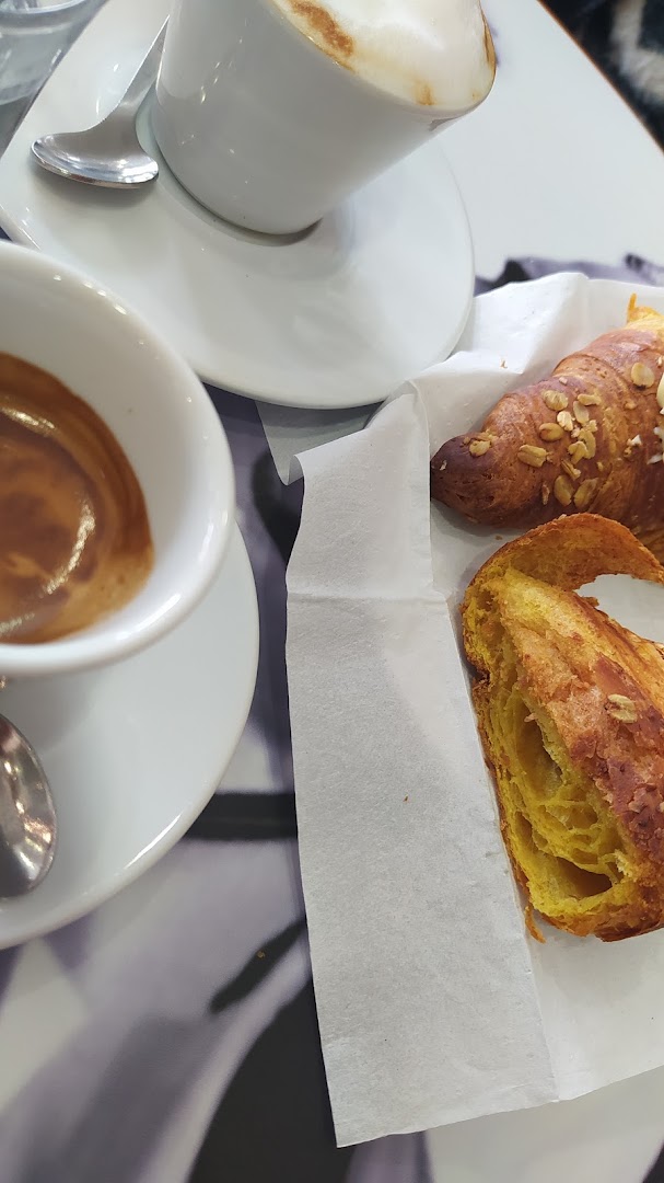 Caffe' Europa Giovanni Vinci, Ginosa