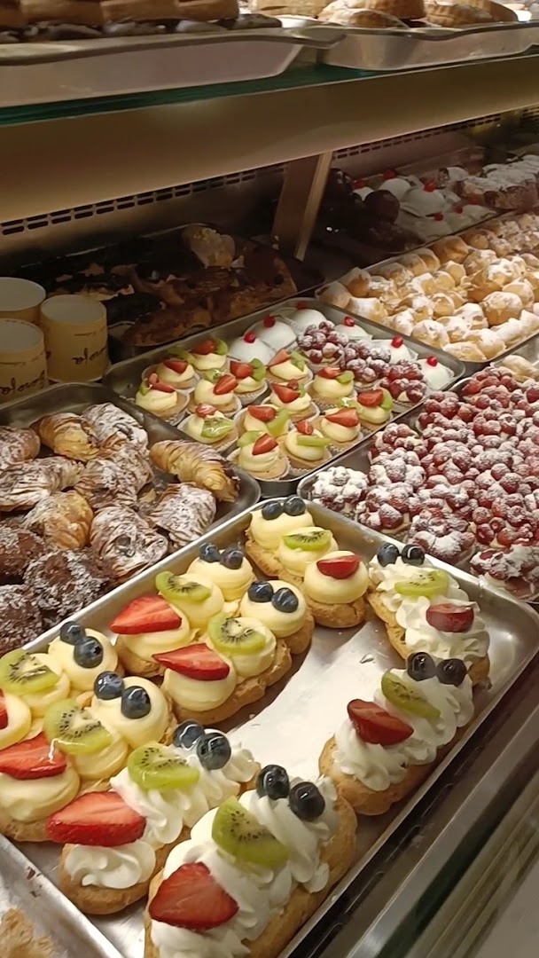 Caffè Europa