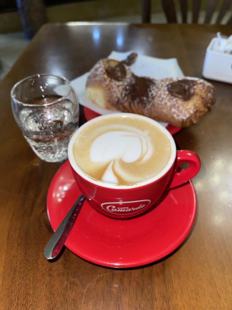 Caffè Europa