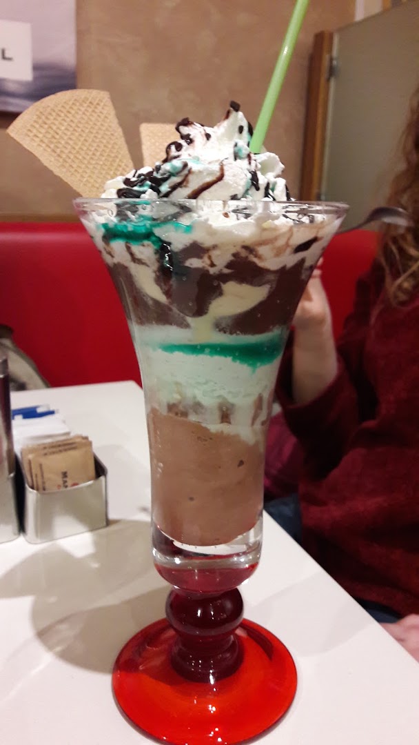 Caffè Europa