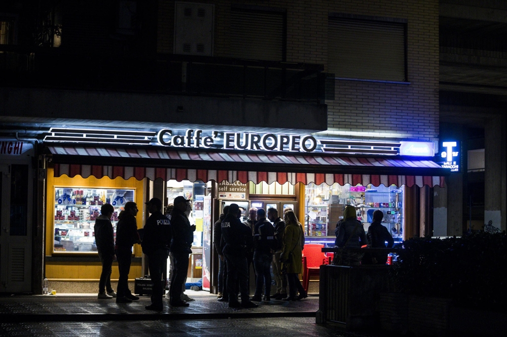 Caffè Europeo