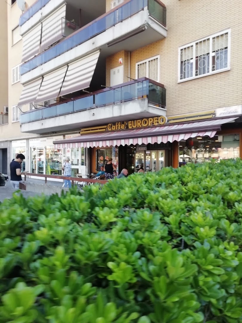 Caffè Europeo