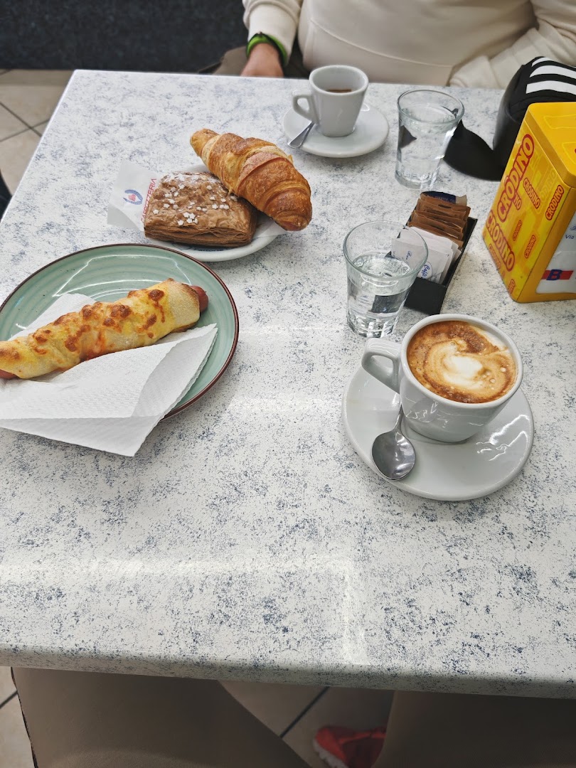 Caffé Evangelisti dal 1956 | Pizza da asporto, Roma