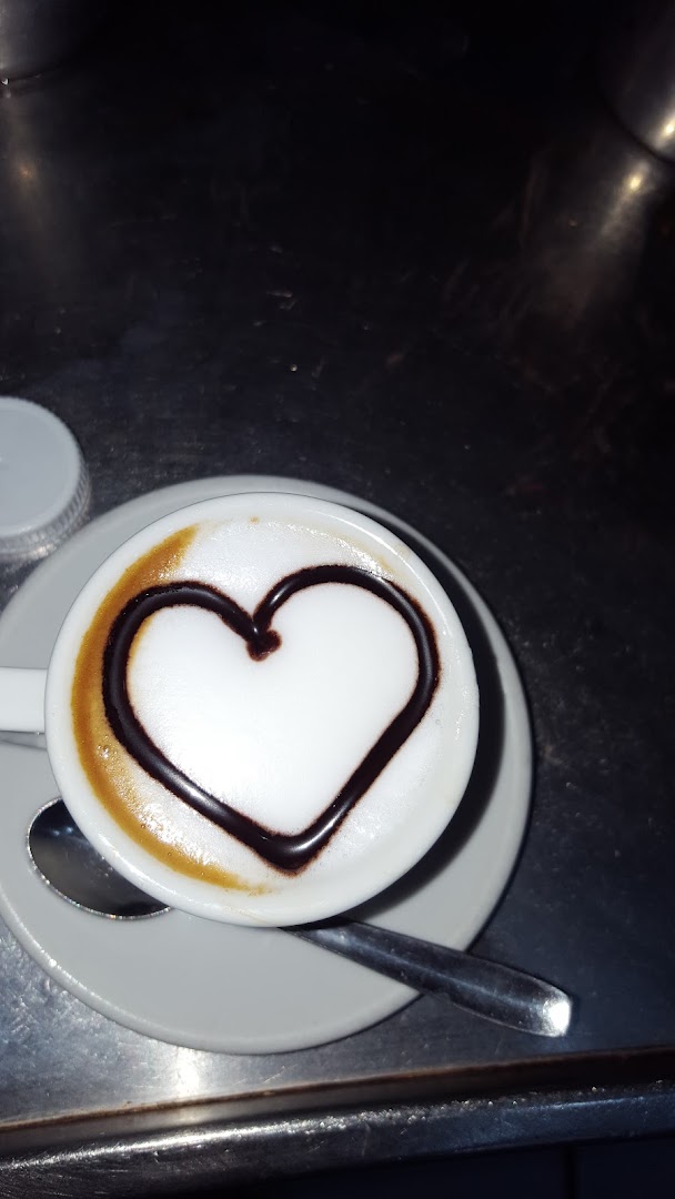 Caffé Evangelisti dal 1956 | Pizza da asporto